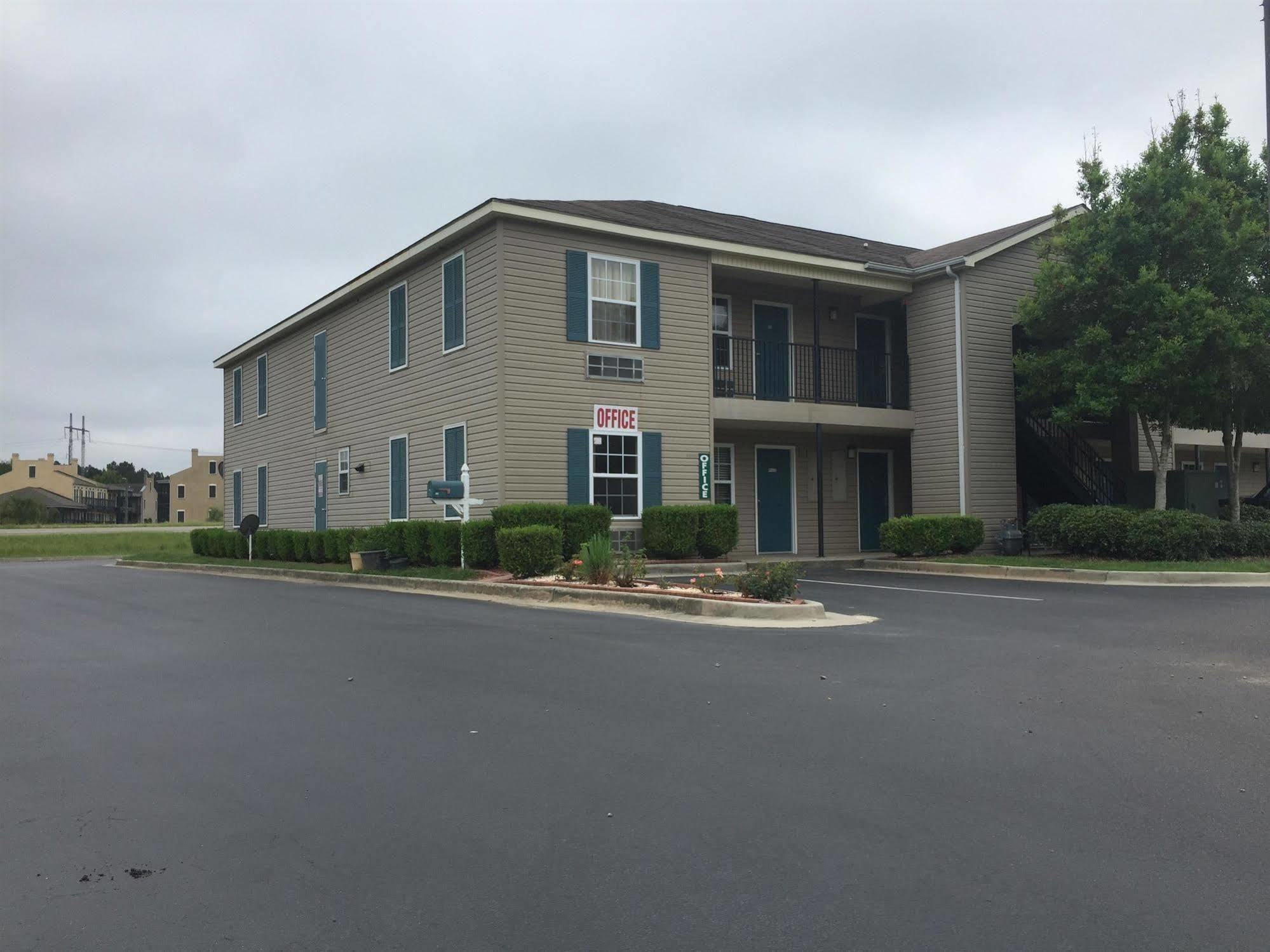 Studio 6-Statesboro, Ga Exterior foto